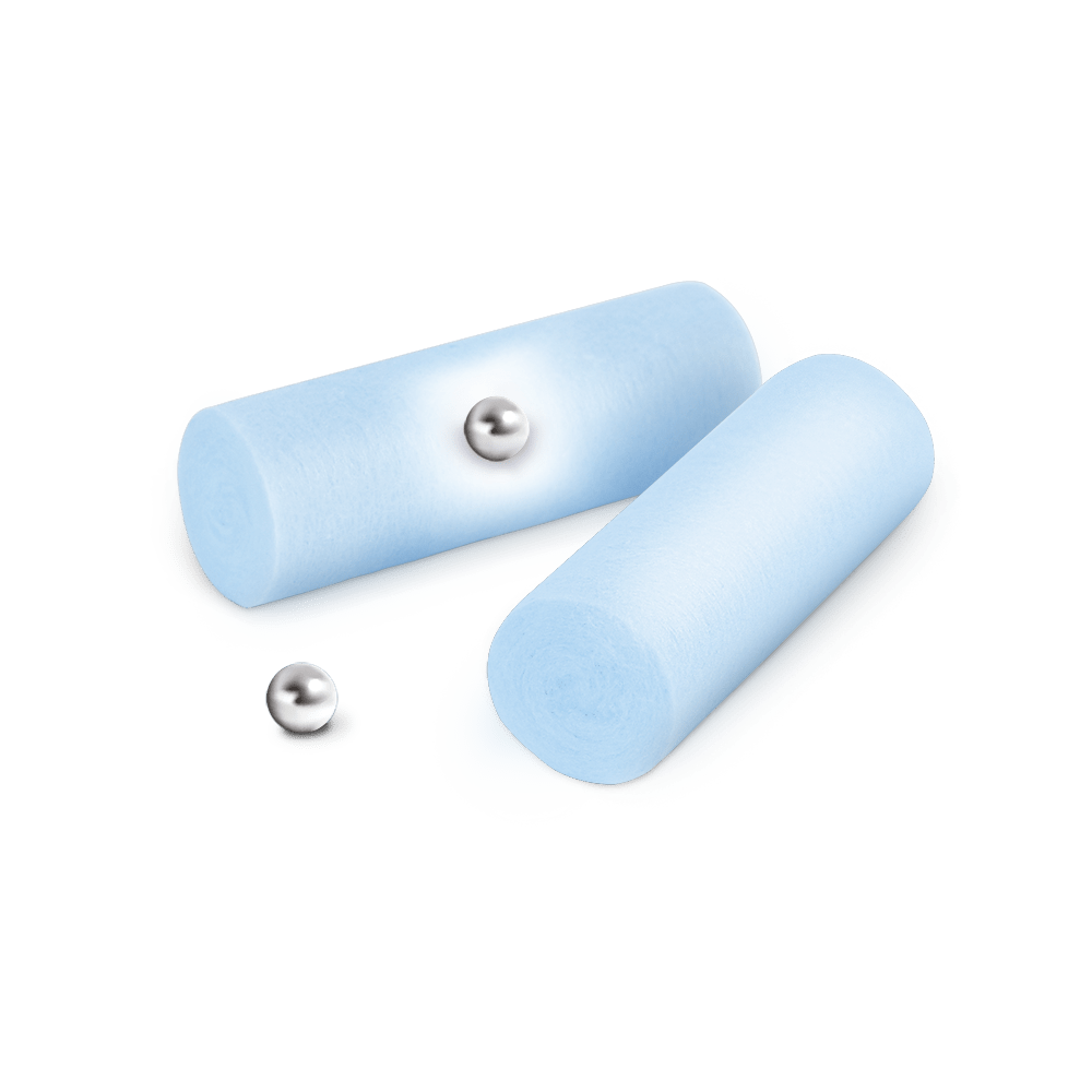 MaiMed- RöMeR X-ray measuring roll 20 pieces/box - Unique series | Box (20 pieces)