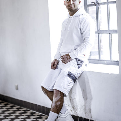 NITRAS MOTION TEX LIGHT, Kapuzenpullover