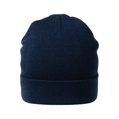 NITRAS knitted hat, winter lining made from 3M® Thinsulate