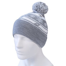 NITRAS Strickmütze | Packung (1 Stück)