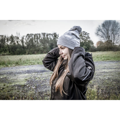 NITRAS Strickmütze | Packung (1 Stück)