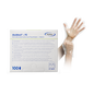 MaiMed-PE Einmalhandschuhe aus PE unsteril zu 100 St./Box