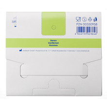 MaiMed-PE Einmalhandschuhe aus PE unsteril zu 100 St./Box