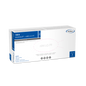 MaiMed-nitrile LG PF blue, non-sterile powder-free latex-free gloves, length 300mm