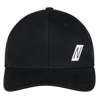 NITRAS Kappe, schwarz