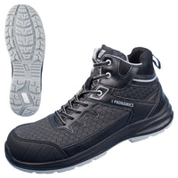 NITRAS DYNAMIC STEP MID, Sicherheitsstiefel