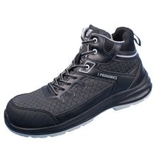 NITRAS DYNAMIC STEP MID, Sicherheitsstiefel