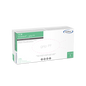 MaiMed-grip PF, non-sterile, powder-free latex examination gloves