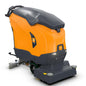 Der TASKI ULTIMAXX 2900 RB55 Performance EBU von Diversey Deutschland ist eine Scheuersaugmaschine der nächsten Generation mit Radantrieb, 63L Tank und 55cm Doppelbürste - ideal für die effiziente Reinigung großer Böden. Packung: 1 Stück.