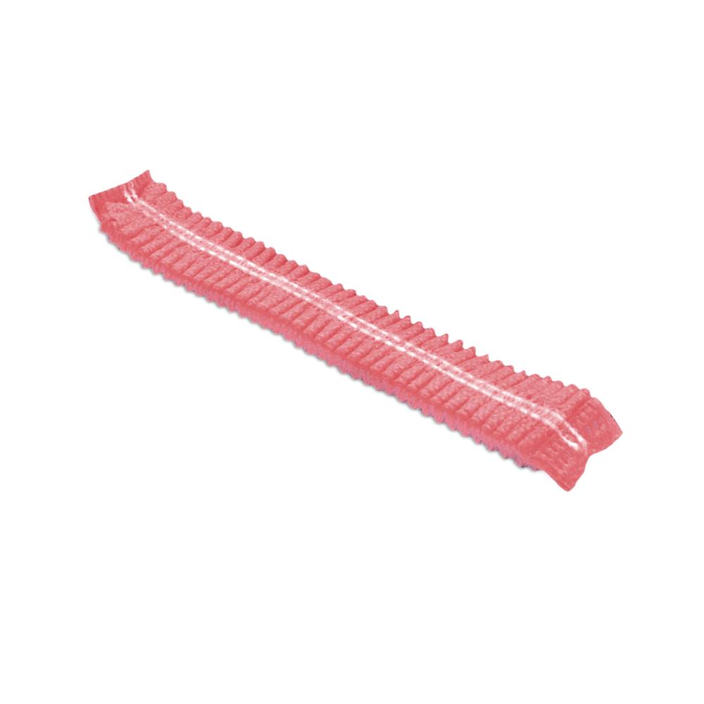 MaiMed-Cap K, clip cap made of PP, 100 pieces/bag