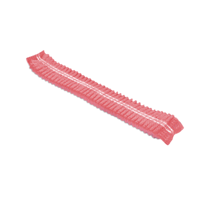 MaiMed-Cap K, clip cap made of PP, 100 pieces/bag