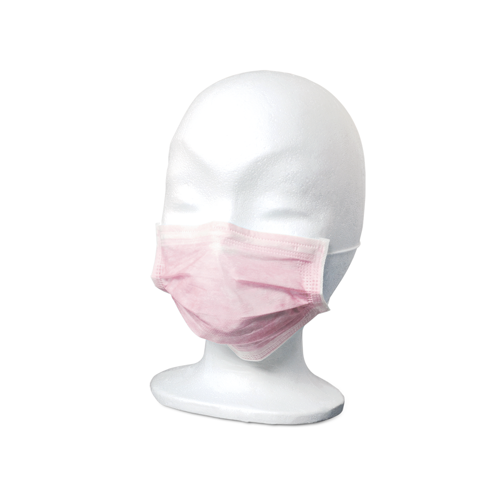 MaiMed-FM Comfort surgical mask, non-sterile, 3-ply, 50 pieces/box