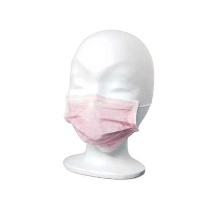 MaiMed-FM Comfort surgical mask, non-sterile, 3-ply, 50 pieces/box