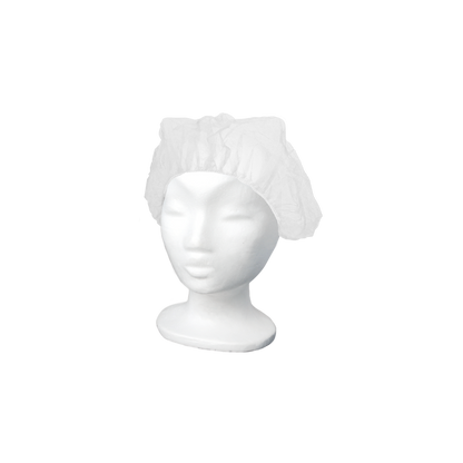 MaiMed-Cap B, Baretthaube aus PP, 100 St./Pack.