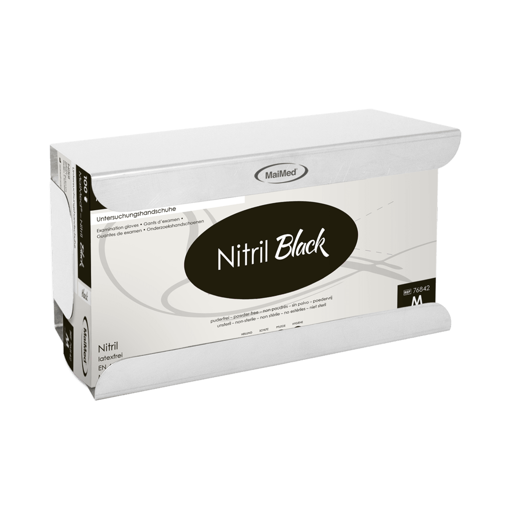 MaiMed wall holder stainless steel spring made of stainless steel