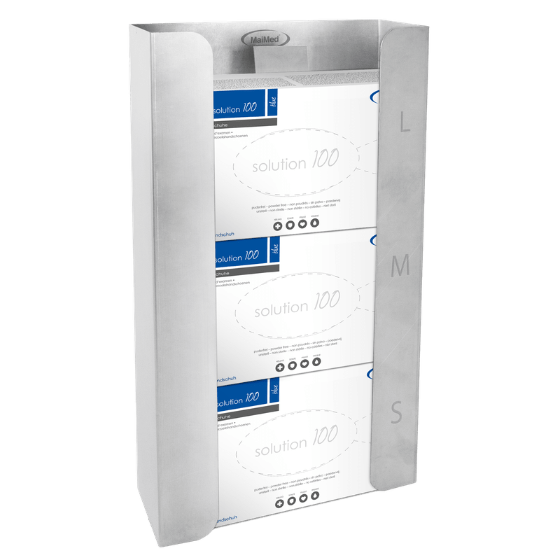 MaiMed wall holder stainless steel spring made of stainless steel