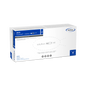 MaiMed-solution next blue nitrile gloves, non-sterile, latex-free, 200 pieces/box