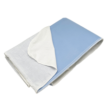 MaiMed bed protector / bed pad, washable