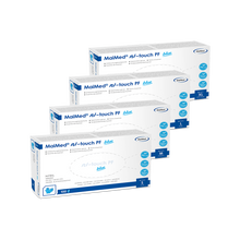 MaiMed ni-touch Einmal-Nitrilhandschuhe 100 St./Box