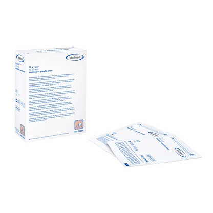 MaiMed-porefix sterile quick wound dressing