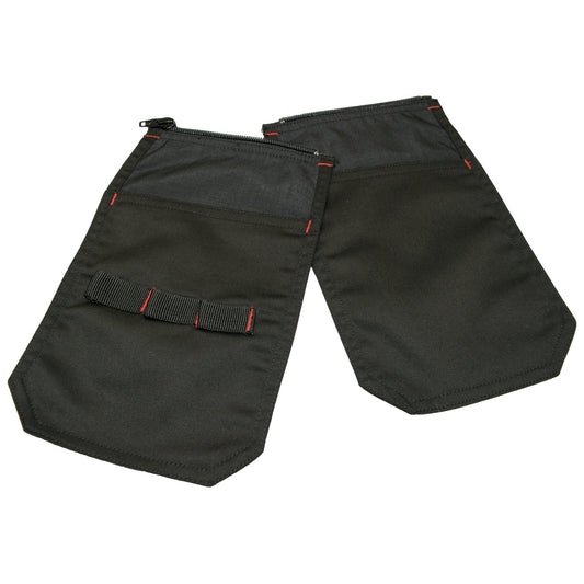 NITRAS Werkzeugtaschen, schwarz