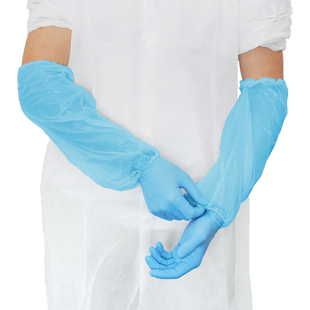 MaiMed-Sleeve cover PE Ärmelschoner