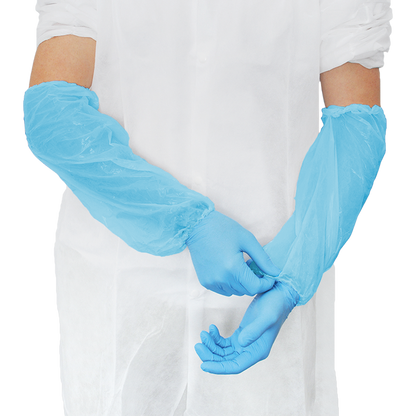 MaiMed-Sleeve cover PE Ärmelschoner