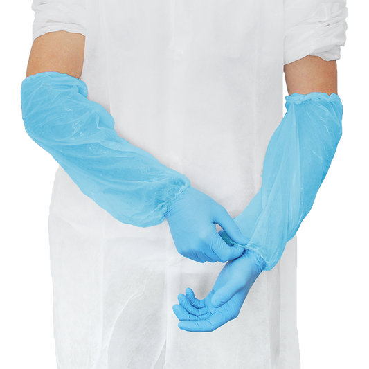 MaiMed-Sleeve cover PE Ärmelschoner