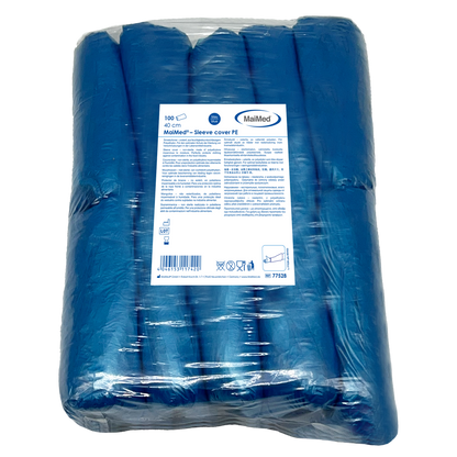 MaiMed-Sleeve cover PE Ärmelschoner