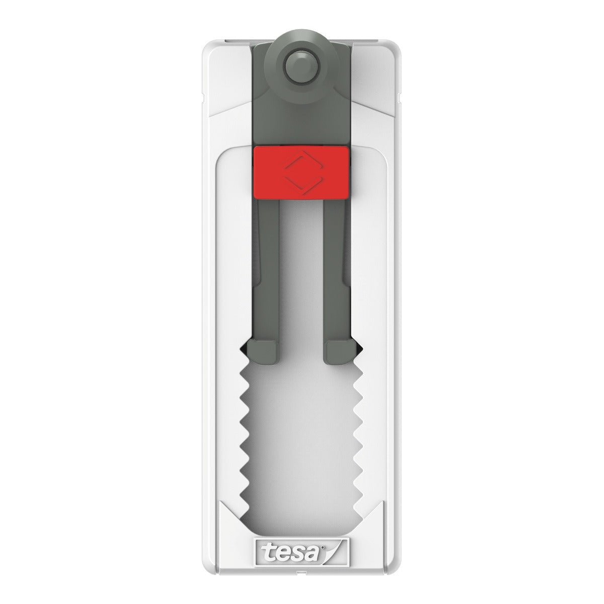 tesa Adjustable Adhesive Screw for Tiles and Metal (3 kg)