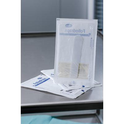 Hartmann Foliodrape Velcro Surgical Drape Accessories | Pack (130 pieces)