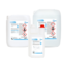 MaiMed MyClean IN, Instrumentendesinfektion