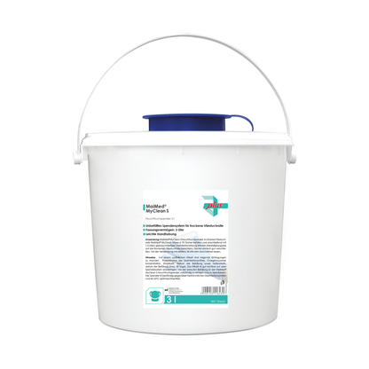 MaiMed MyClean S Feuchttuchspender