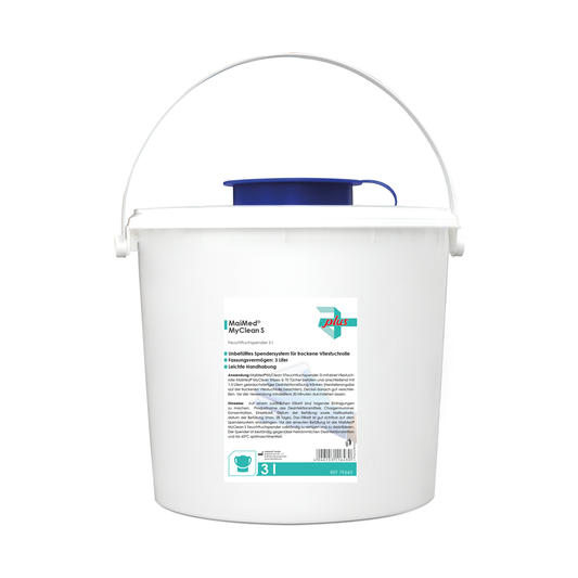 MaiMed MyClean S Feuchttuchspender