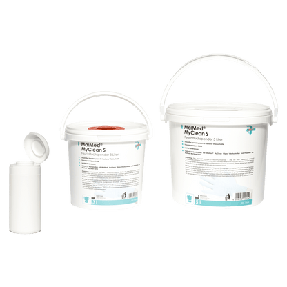 MaiMed MyClean S Feuchttuchspender