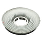 Die Scheuerbürste Waschbeton (35 cm) von Diversey Deutschland GmbH & Co. OHG mit abgeschrägten Borsten passt auf die swingo 2500 und ist ideal zur Reinigung von Waschbetonoberflächen. Lieferung: 1 Stück pro Packung.