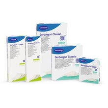 Hartmann Sorbalgon T Classic Calciumalginat-Tamponade 2 g 30 cm | Packung (5 Stück)