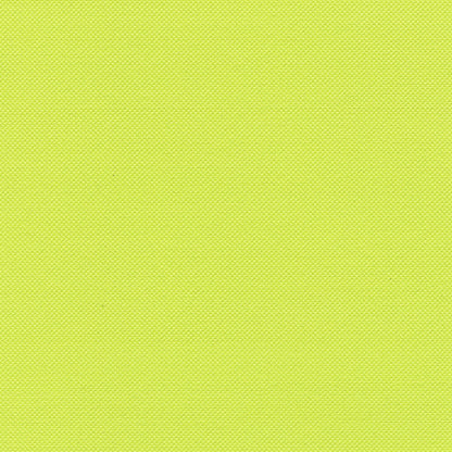 Eine Nahaufnahme der PAPSTAR 100 Servietten „ROYAL Collection“ (40 x 40 cm) der PAPSTAR GmbH zeigt eine leuchtend gelbgrüne, fein gewebte Oberfläche – hochwertiges Material, ideal für luxuriöse Servietten.