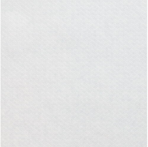 Light gray surface with a subtle herringbone pattern, similar to the PAPSTAR Paper Tablecloth (white, 20 m x 118 cm) by PAPSTAR GmbH. The elegant, cohesive design is perfect for festive occasions and stylish backdrops.