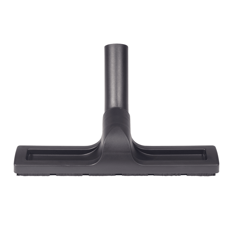 Numatic dry suction nozzle with brush/brush and rollers