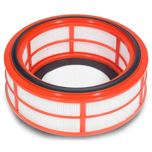 Numatic H13-Filterkartusche für RSV/RSB150 Hepa | Packung (1 Stück)