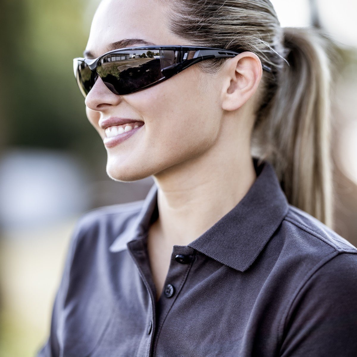 NITRAS VISION PROTECT PREMIUM, Bügelbrille