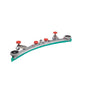 Numatic Saugfuß 750 höhenverstellbar komplett (944 mm, semiparabolisch) | Packung (1 Stück)