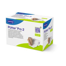 PütterPro 2* 10 cm | Packung (2 Stück)