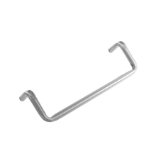 Numatic push bar for use without waste unit (SM0) | Pack (1 piece)