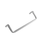 Numatic push bar for use without waste unit (SM0) | Pack (1 piece)