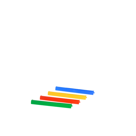 Numatic Farbcodierung von Ablagebox