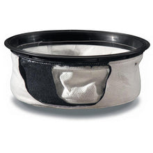 Numatic Microfresh-Primärfilter 280 mm, z.B. für HVR160-11 | Packung (1 Stück)