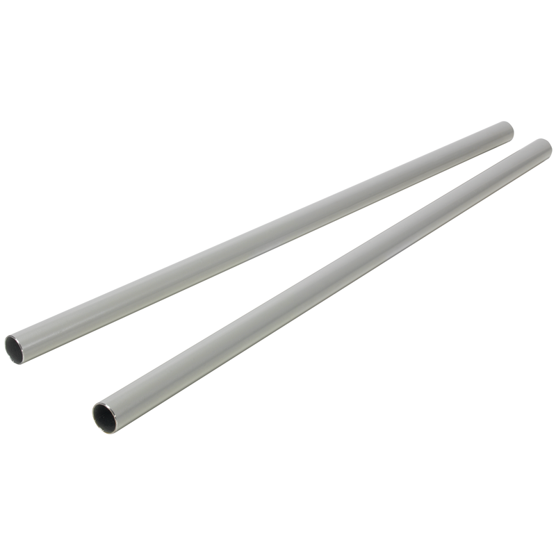 Numatic trusses for storage trays on NKT hotel trolleys (2 pieces) | Pack (1 piece)