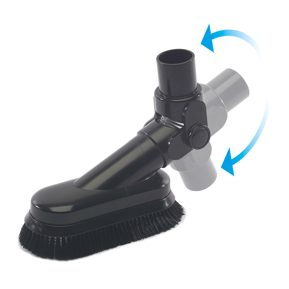 Numatic Staubdüse mit abgewinkeltem Gelenk, 32 mm Zubehör | Packung (1 Stück)